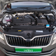 What was called the 1.4TSi ACT on Piglet, is now called the 1.5TSi ACT here on Sandy
